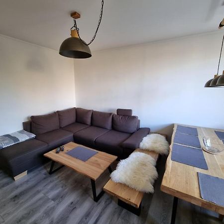 Apartman Lomnicky Stit Tatranská Lomnica Εξωτερικό φωτογραφία