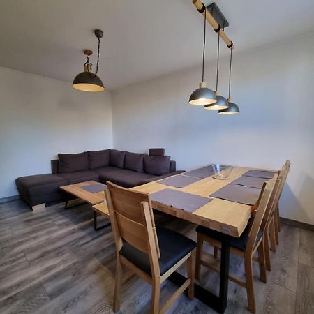 Apartman Lomnicky Stit Tatranská Lomnica Εξωτερικό φωτογραφία