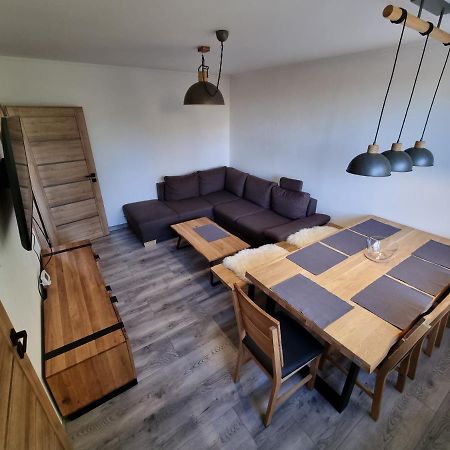 Apartman Lomnicky Stit Tatranská Lomnica Εξωτερικό φωτογραφία