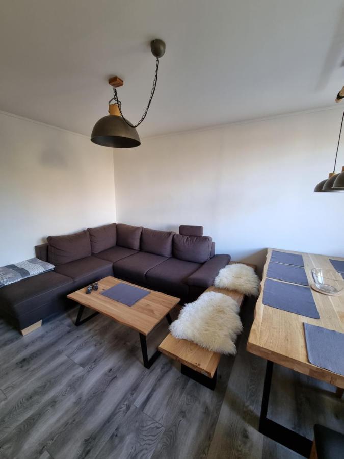 Apartman Lomnicky Stit Tatranská Lomnica Εξωτερικό φωτογραφία