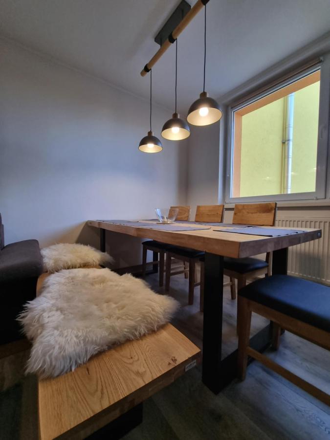 Apartman Lomnicky Stit Tatranská Lomnica Εξωτερικό φωτογραφία