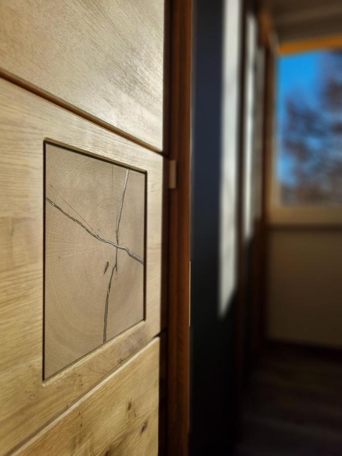 Apartman Lomnicky Stit Tatranská Lomnica Εξωτερικό φωτογραφία