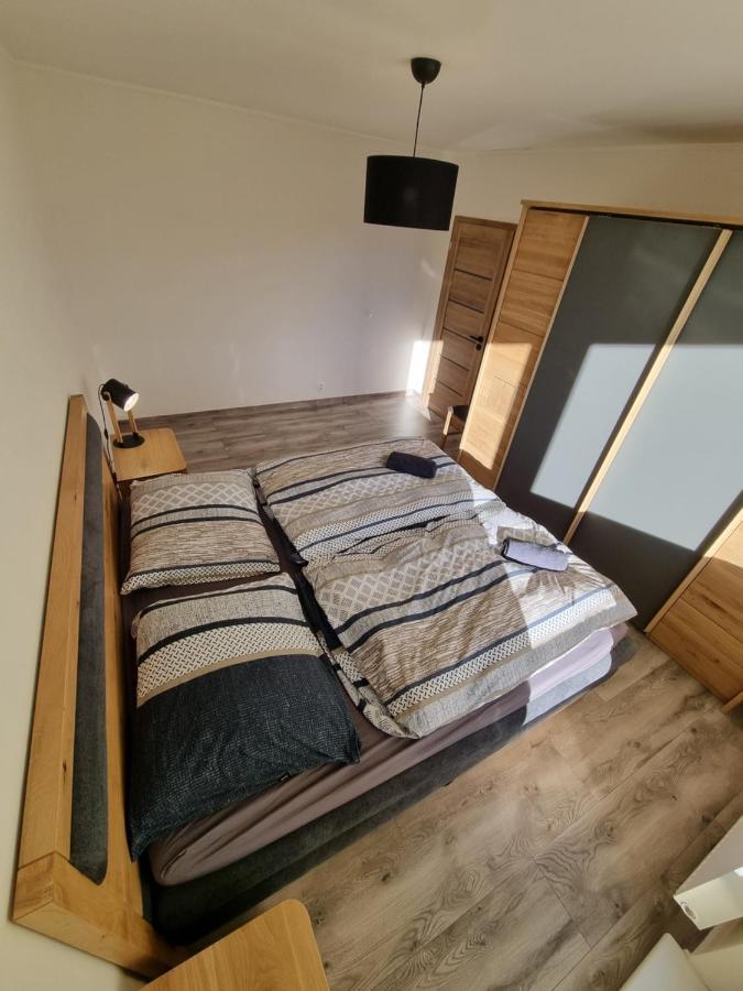 Apartman Lomnicky Stit Tatranská Lomnica Εξωτερικό φωτογραφία