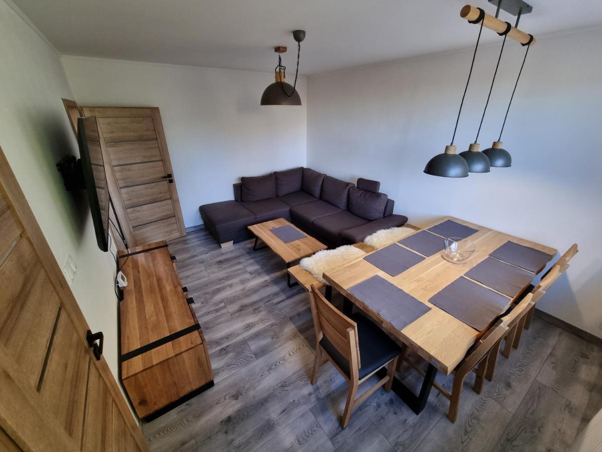 Apartman Lomnicky Stit Tatranská Lomnica Εξωτερικό φωτογραφία