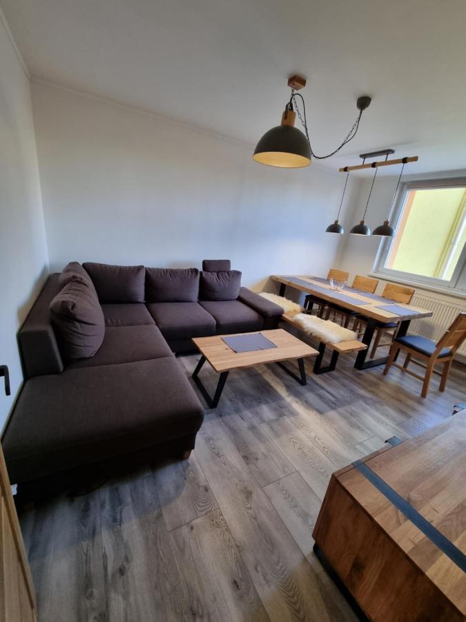 Apartman Lomnicky Stit Tatranská Lomnica Εξωτερικό φωτογραφία