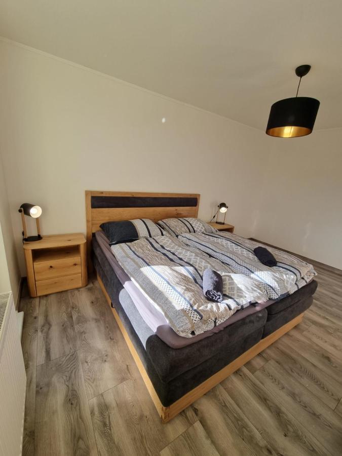 Apartman Lomnicky Stit Tatranská Lomnica Εξωτερικό φωτογραφία